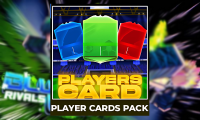 Player Cards Pack
